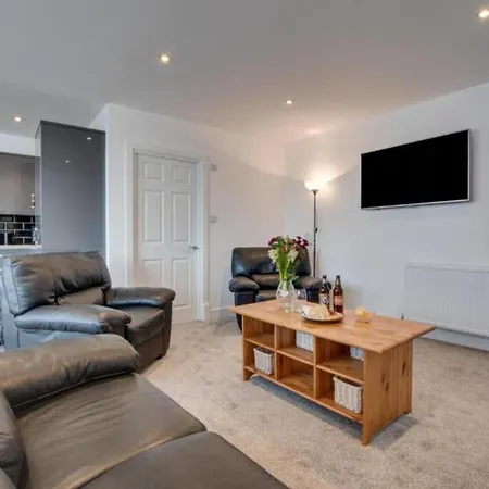 Jackson Court 3 By Belvilla * Marske-by-the-Sea