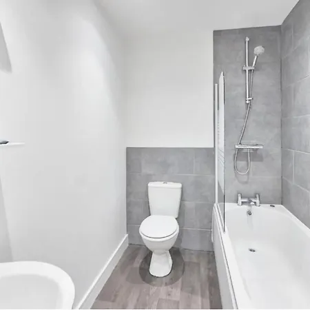 Apartamento Jackson Court 3 By Belvilla