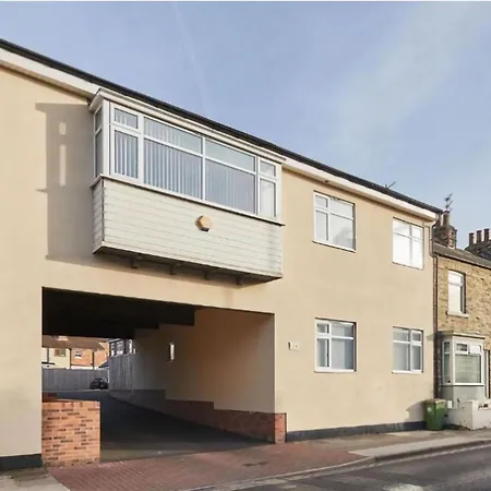 Jackson Court 3 By Belvilla Marske-by-the-Sea