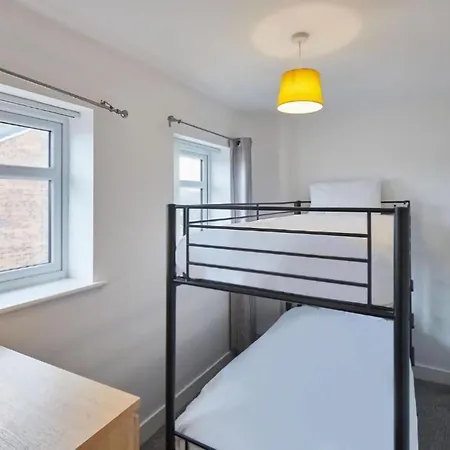 Apartment Jackson Court 3 By Belvilla